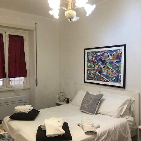 Affaccio Su Piazza Navona Appartement Rome Buitenkant foto