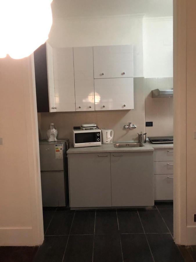 Affaccio Su Piazza Navona Appartement Rome Buitenkant foto