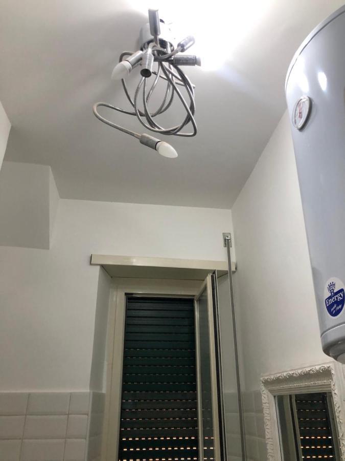 Affaccio Su Piazza Navona Appartement Rome Buitenkant foto