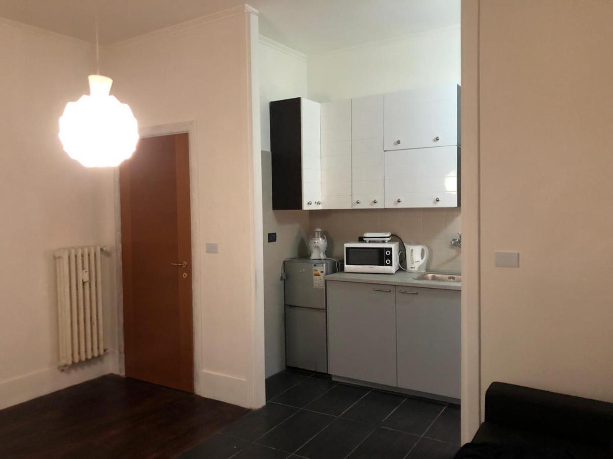 Affaccio Su Piazza Navona Appartement Rome Buitenkant foto