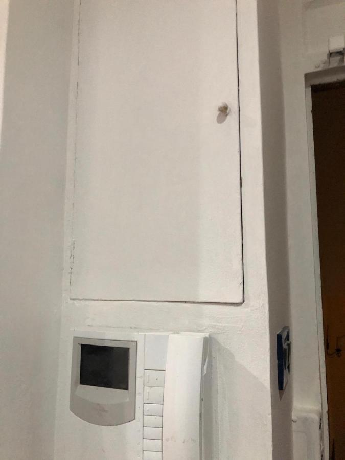 Affaccio Su Piazza Navona Appartement Rome Buitenkant foto