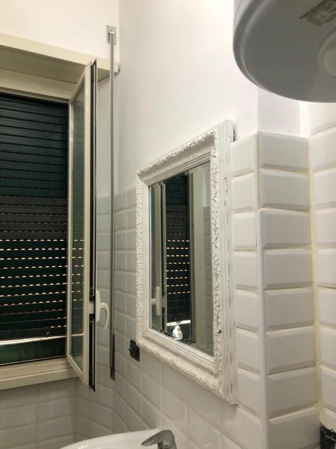 Affaccio Su Piazza Navona Appartement Rome Buitenkant foto