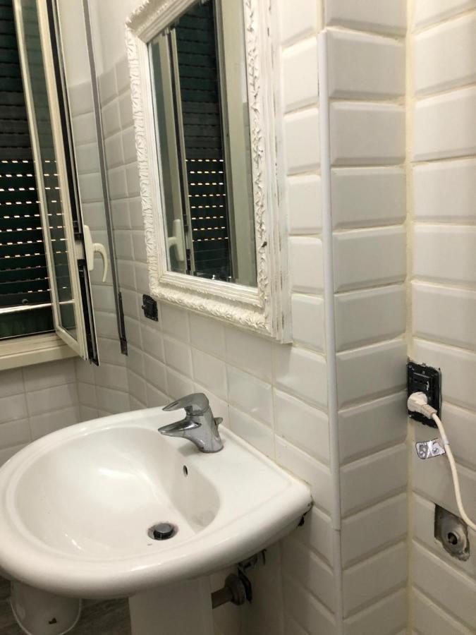 Affaccio Su Piazza Navona Appartement Rome Buitenkant foto