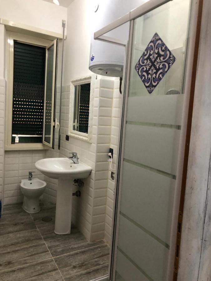 Affaccio Su Piazza Navona Appartement Rome Buitenkant foto