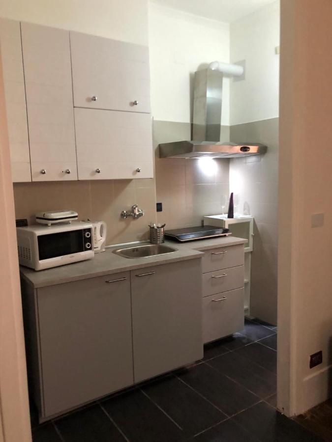 Affaccio Su Piazza Navona Appartement Rome Buitenkant foto