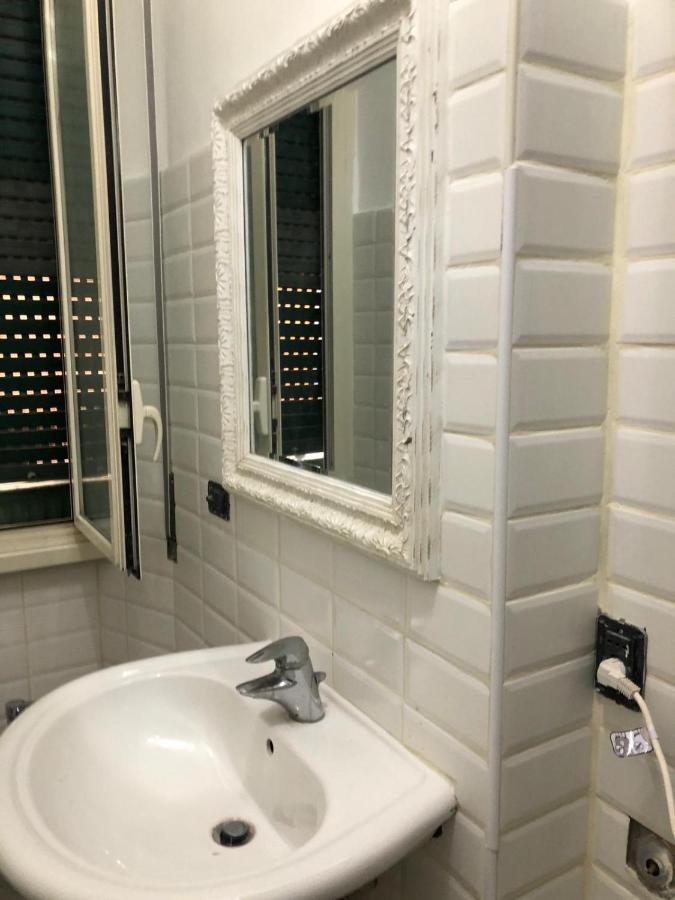 Affaccio Su Piazza Navona Appartement Rome Buitenkant foto