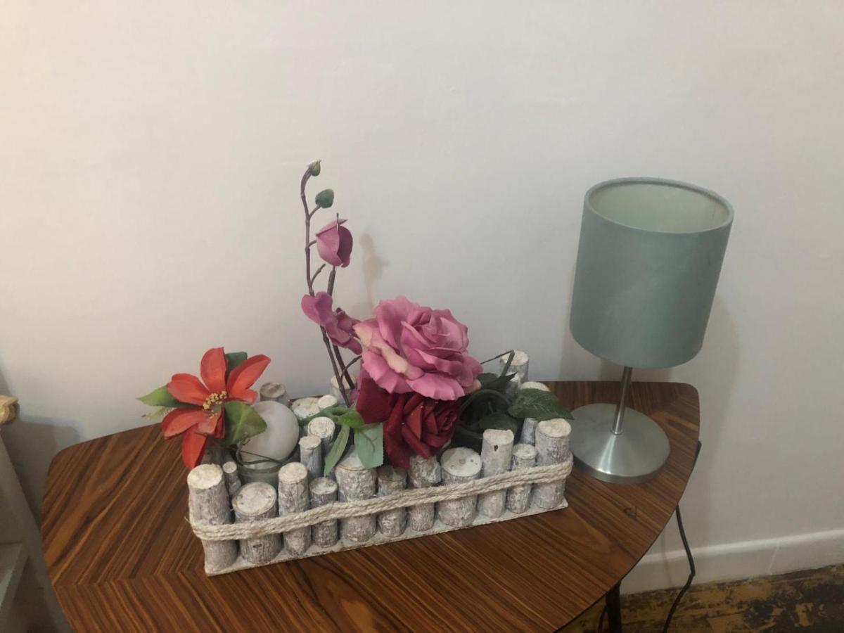 Affaccio Su Piazza Navona Appartement Rome Buitenkant foto