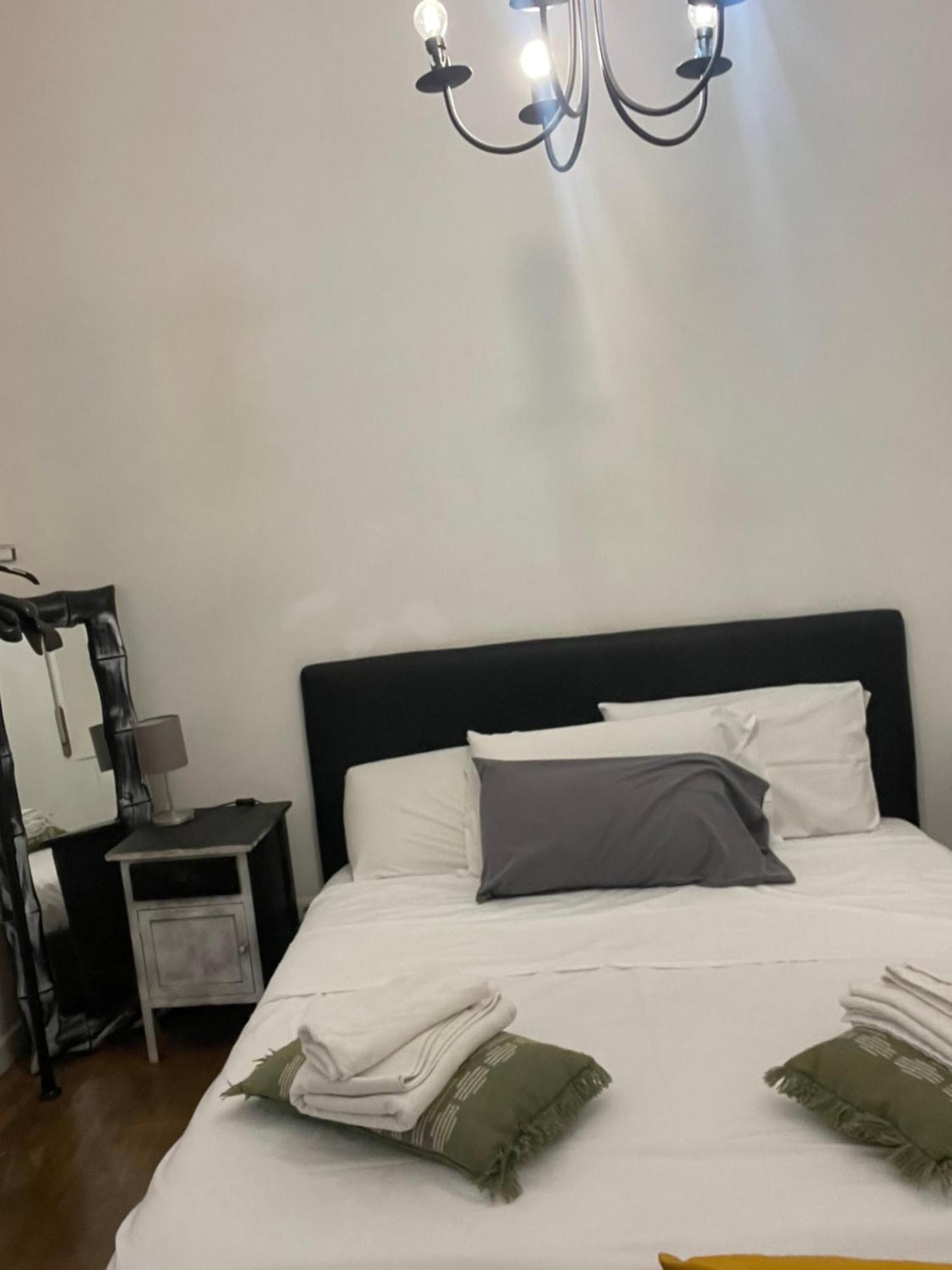 Affaccio Su Piazza Navona Appartement Rome Buitenkant foto