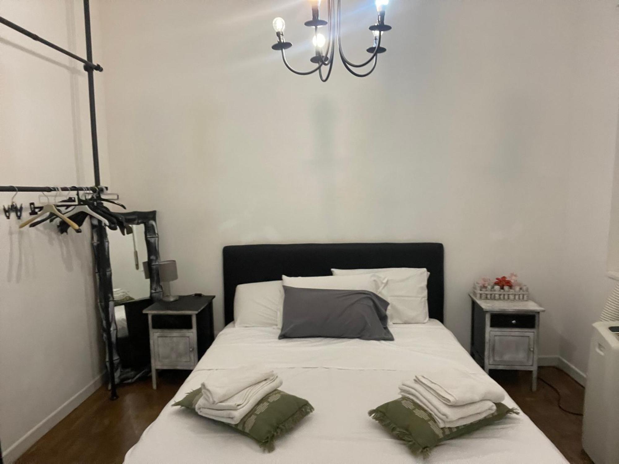 Affaccio Su Piazza Navona Appartement Rome Buitenkant foto