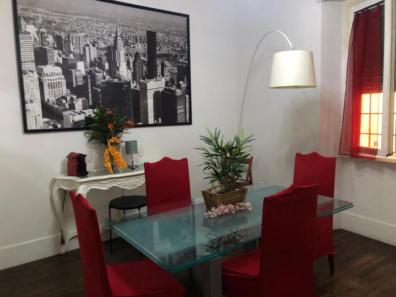Affaccio Su Piazza Navona Appartement Rome Buitenkant foto