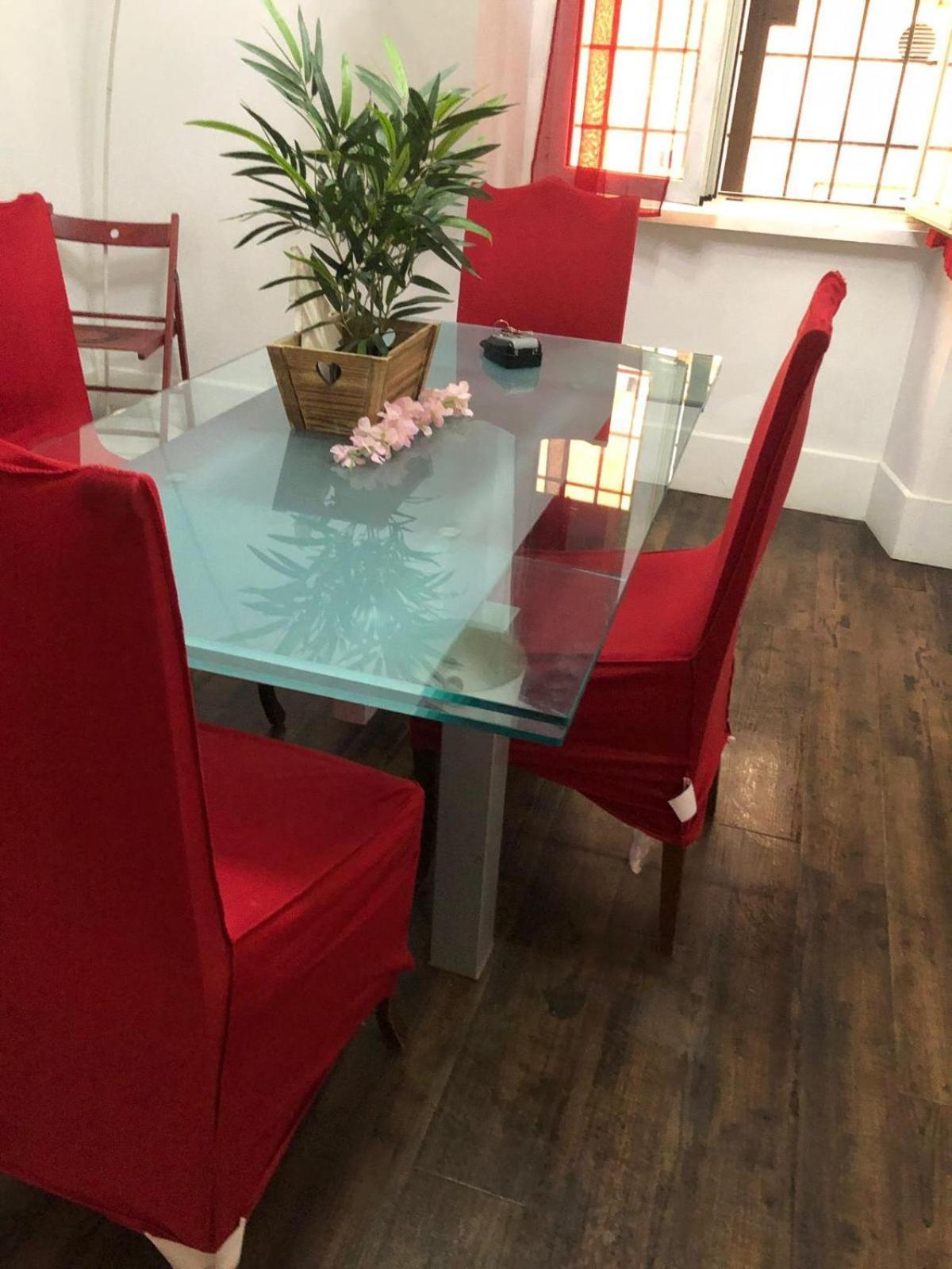 Affaccio Su Piazza Navona Appartement Rome Buitenkant foto