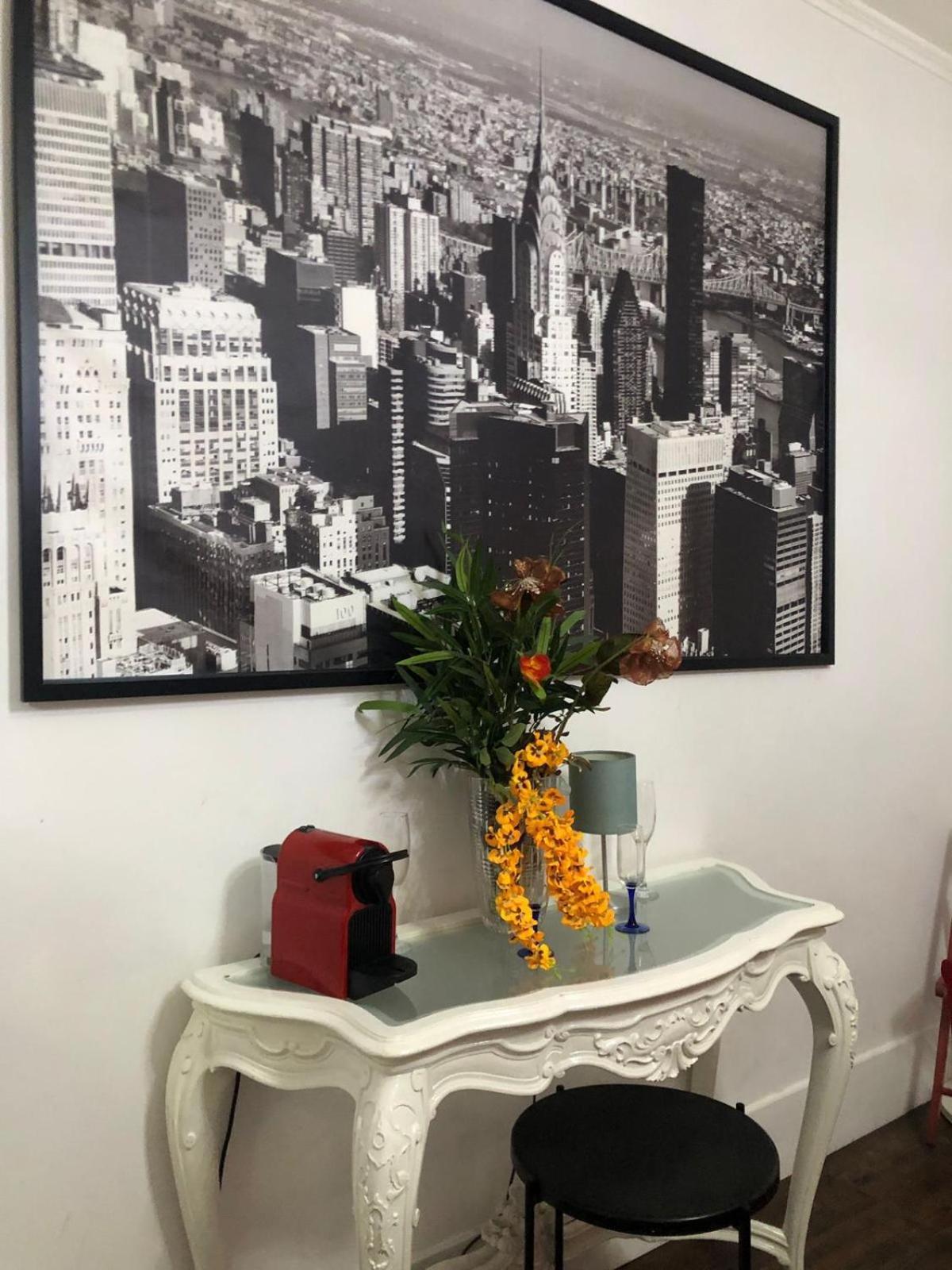 Affaccio Su Piazza Navona Appartement Rome Buitenkant foto