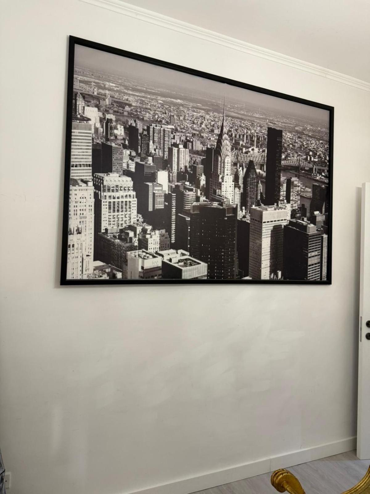 Affaccio Su Piazza Navona Appartement Rome Buitenkant foto