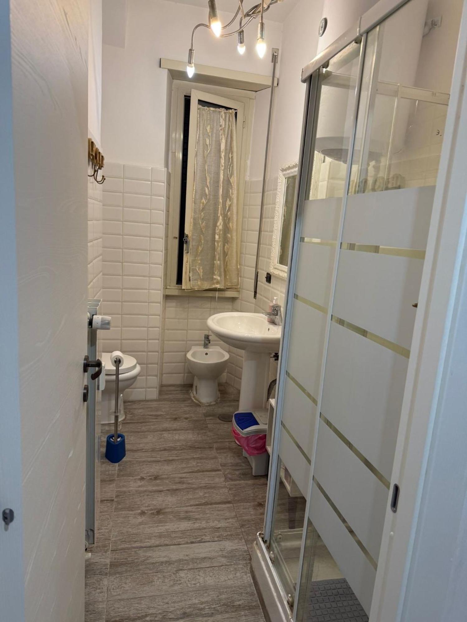 Affaccio Su Piazza Navona Appartement Rome Buitenkant foto